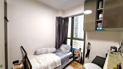 Commonwealth Towers (D3), Condominium #614679721
